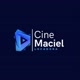cine Maciel locadora 📺
