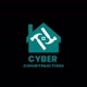 Cyber construction