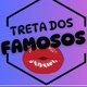 🔥TRETA DOS FAMOSOS🔥