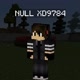 NULL XD9784