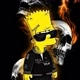 menino Bart GT