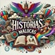Histórias_Malucas