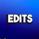 edits