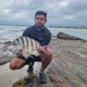 Pesca Afiada
