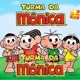 R.R TURMA DA MÔNICA