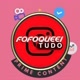 Fofoquei Tudo