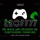 ＠LEOFF77 YOUTUBE