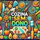 Cozinha sem dono