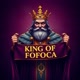KING OF FOFOCA 👑