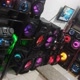 DJ Jeff Celestino Mini System's