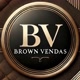 Brown Vendas