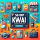 Kwai shop