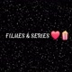 FILMES & SÉRIES ❤️🍿
