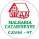 Malharia Catarinense