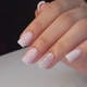 Unhas de gel