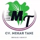 CV.MTP MEKAR TANI
