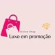 Luxo em Promoção