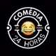 COMEDIA 24 HORAS