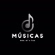 _musicasprastatus