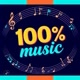 100%Music♥️🎶