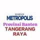 Harian Metropolis