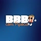 BBB com pipoca