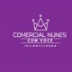 comercial nunes