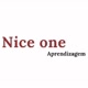 Nice one Aprendizagem