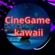 CineGame kawaii