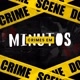 crimes em minutos