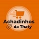 Achadinhos da Thaty