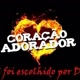 CORAÇÃO DE ADORADOR
