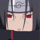 ITACHI UCHIHA
