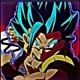 Gogeta Edits
