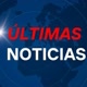 ÚLTIMAS NOTÍCIAS