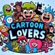 RTA CARTOON  LOVERS