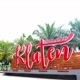 WISATA KLATEN