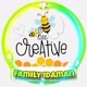 bee creative
