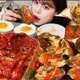 Mukbang Yummy~~~
