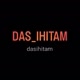das_ihitam