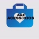 A&F acessório