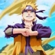 Bernardo 18 naruto