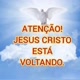 JESUS CRISTO ESTÁ VIVO 📖