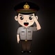 Polisi Indonesia
