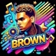 As melhores de Chris Brown