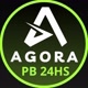 Agorapb24hs