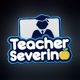 Teacher Severino