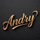 Andry Mulyana
