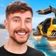 Mr beast eats