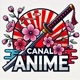 Canal Anime